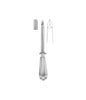 Nelson Trocar 21.0cm Figure 2 / 9.5mm