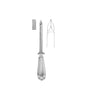 Nelson Trocar 21.0cm Figure 4 / 12.5mm