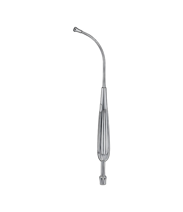 Andrew-Pinchon Suction Tube
