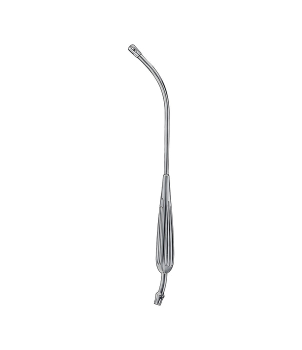 De Bakey Suction Tube