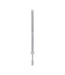 Poole Suction Tube Straight 10mm 22.0cm