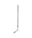 Poole Suction Tube Curved 8mm 22.0cm
