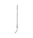 Baby-Poole Suction Tube 5.5mm