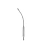 Cooley Suction Tube 30.0cm/8.0mm