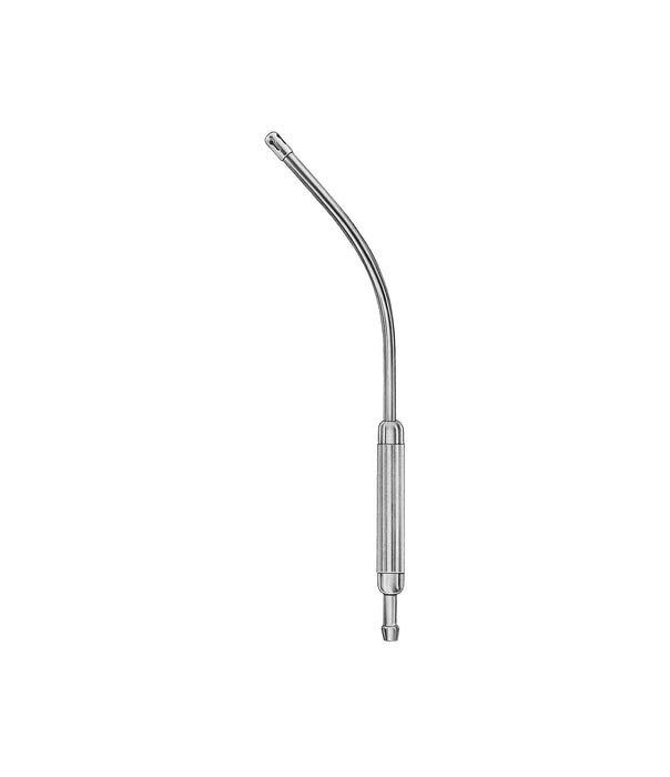 Cooley Suction Tube 30.0cm/9.0mm