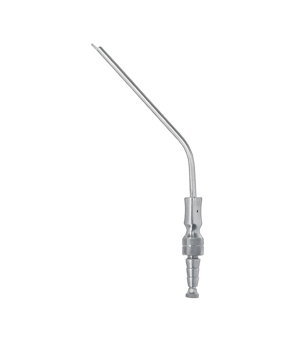 Frazier Suction Tubes 10 Char