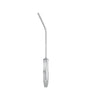 Wullstein Suction Tube Complete With
