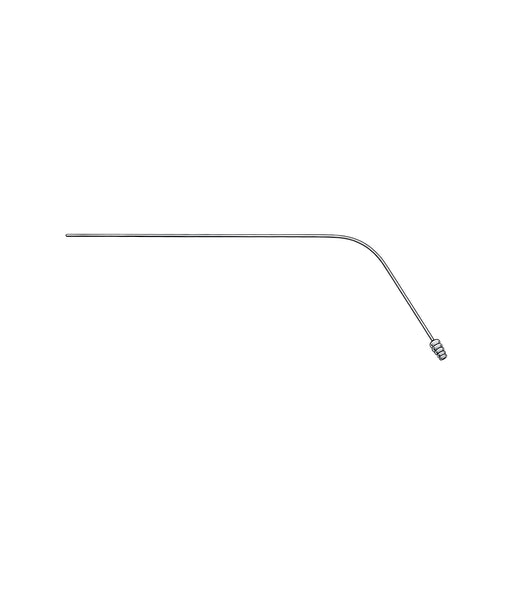 Suction Tubes 1.5mm 22cm