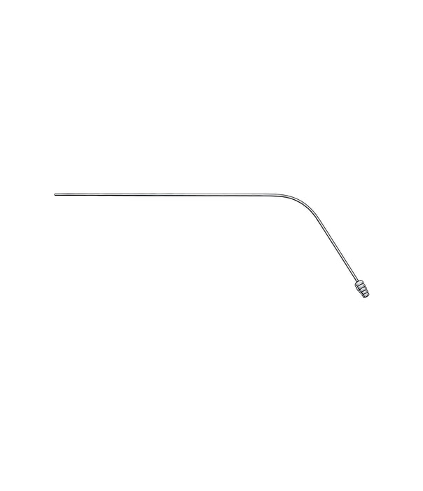 Suction Tubes 2.0mm 15cm