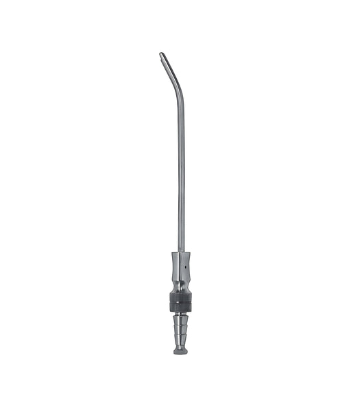 Adson Suction Tube 4mm 21.0cm