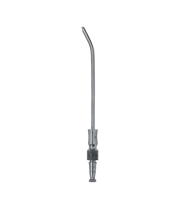 Adson Suction Tube 4mm 21.0cm