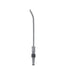 Adson Suction Tube 4mm 21.0cm