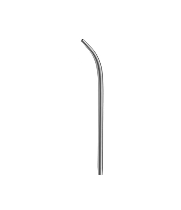 Suction Tube 18.0cm Ø4.0mm