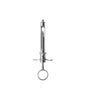 Cylinder Cartridge Syringe With