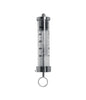 Vacuum Glass-Barrel Syringe 50 ml