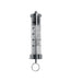 Vacuum Glass-Barrel Syringe 50 ml