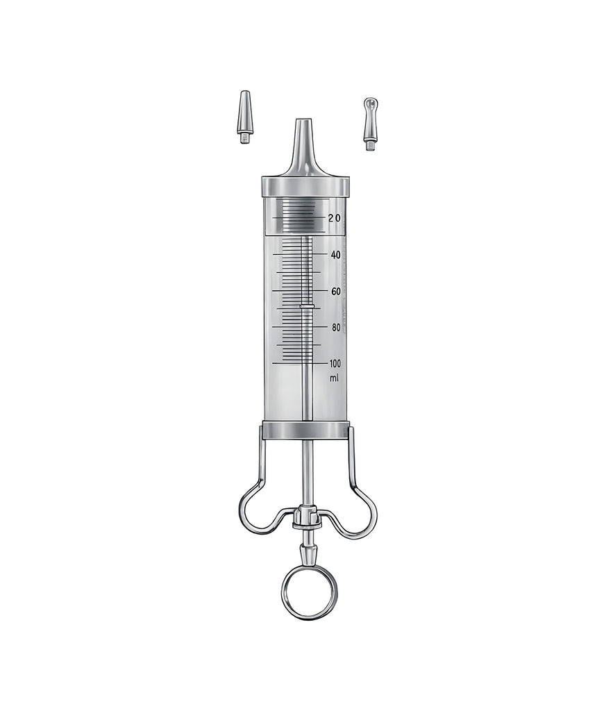Janet Syringe 50mL