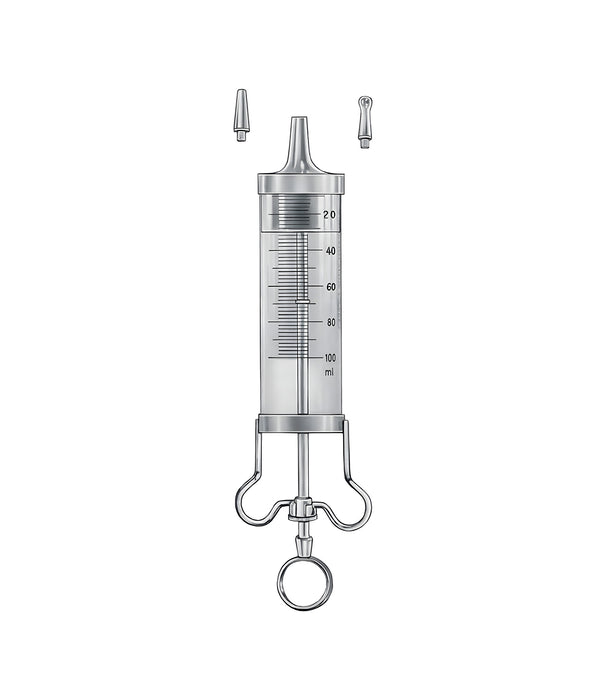 Janet Syringe 100mL