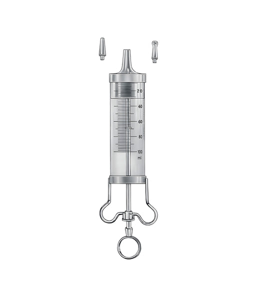 Janet Syringe 200mL