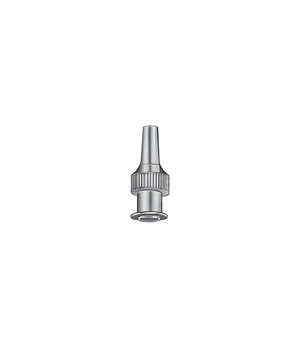 Connecting Piece Luer Male 1.7mm Diameter