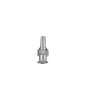 Connecting Piece Luer Male 2mm Diameter