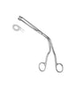 Magill Catheter Introducing Forceps 25cm