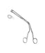 Magill Catheter Introducing Forceps 25cm
