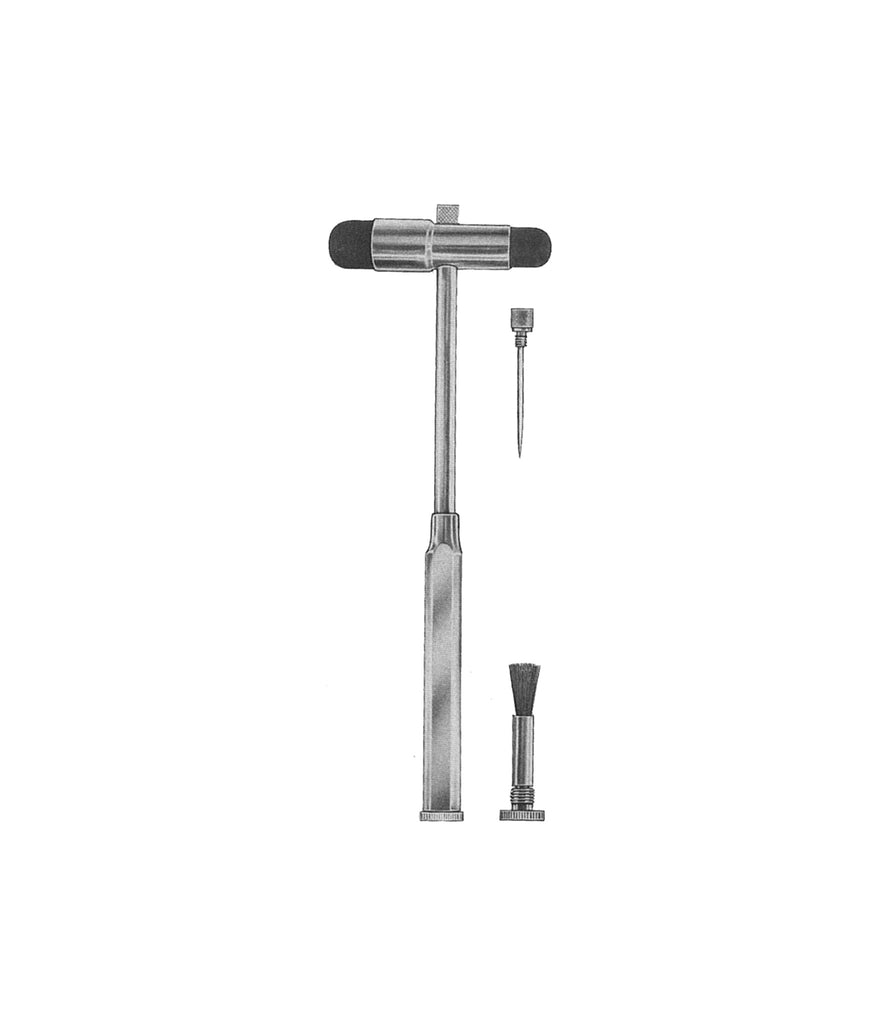 Buck Percussion Hammer 18cm