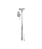 Babinsky Percussion Hammer 22.0 cm 40 mm