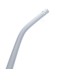 Argyle Flexible Yankauer Suction Tube Large Tip Non Vented 22Fr 25cm