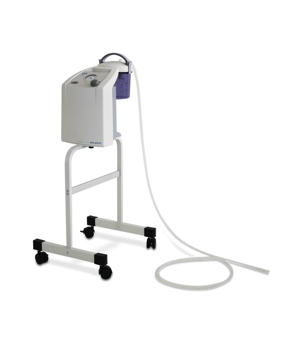 Atmos C 361 Portable Suction Pump with Standard Rail