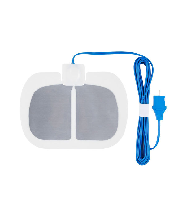 Blayco Patient Return Electrode with Cable