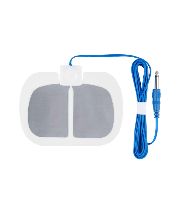 Blayco Patient Return Electrode with Cable