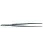 S&T CAF-5 Clamp Applying Forceps without lock, 14 cm for large clamps (00074)