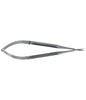S&T Adventitia Scissors 15cm long, round, straight (00102)