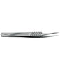 S&T D-5a.3 Vessel Dilator 11 cm long, 10 Degree Angulated tip 0.3 mm (00124)