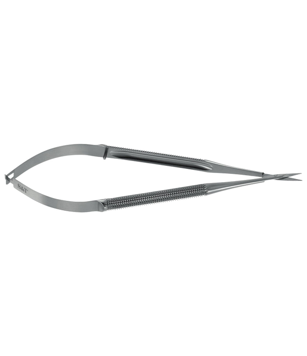 S&T Microsurgery Instruments Australia — Stark Medical Pty Ltd