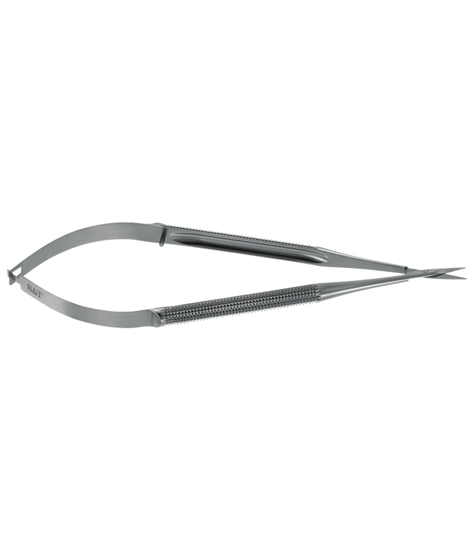 S&T Microsurgery Instruments Australia — Stark Medical Pty Ltd