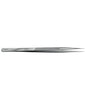 S&T Forceps 18 cm long, straight (00260)
