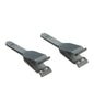 S&T B-3 V Single Micro Vessel Clamp, 17 mm, for veins, 2 pcs. (00400)