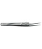 S&T Vessel Dilator, 11cm, angulated tip 0.3mm, with Tungsten Carbide coating (00913)