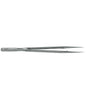 S&T Dilator, 8mm round handle, straight 18cm, tip 0.2mm (00941)