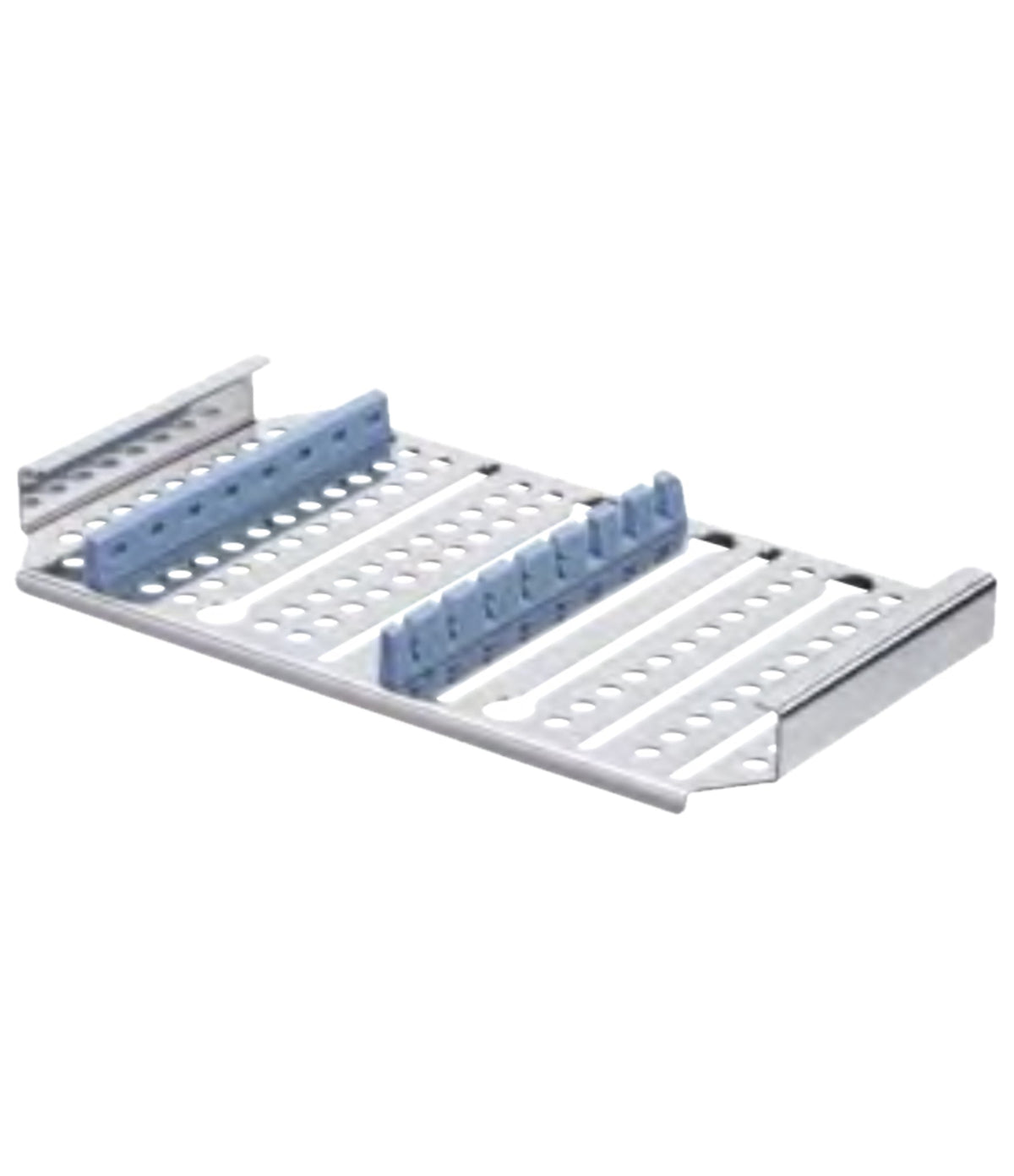 S&T Rack for 8 instruments 9 to 15 cm (01279) — Stark Medical Pty Ltd