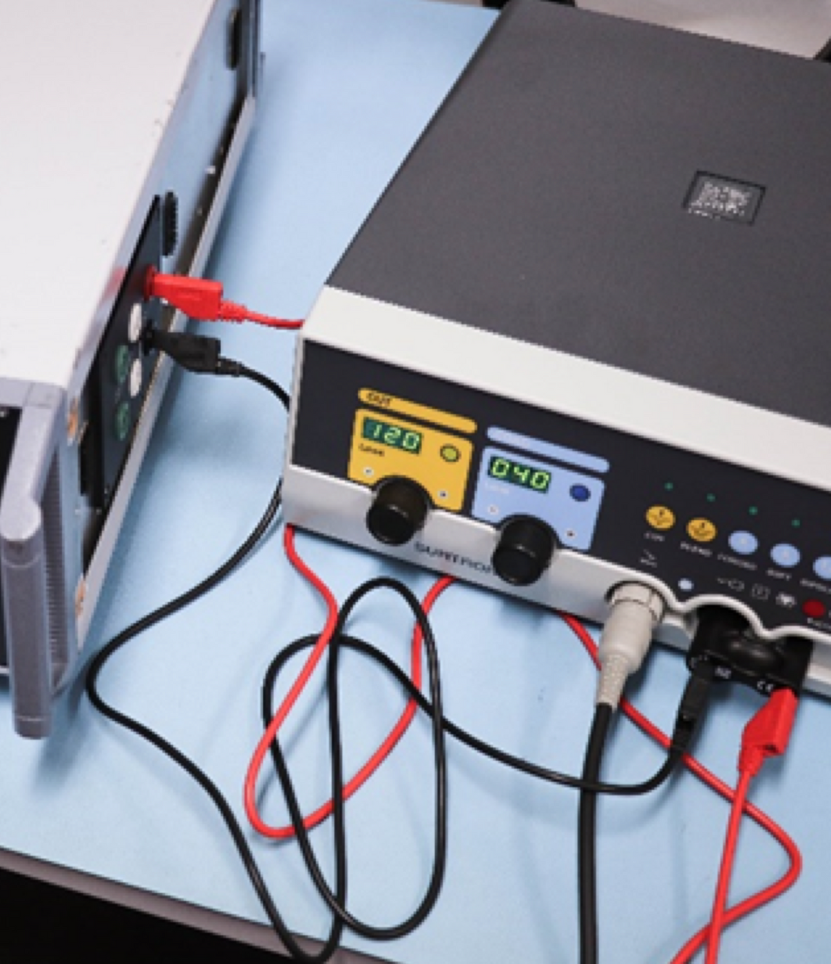 LED Surtron / Electrosurgical Unit Preventative Maintenance Australia