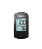 FORA PO200 SpO2 Pulse Oximeter with Bluetooth