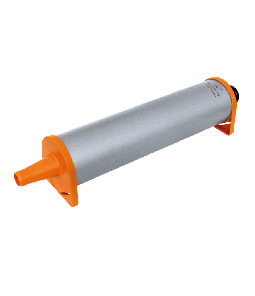 Manual Calibration Syringe 3 L