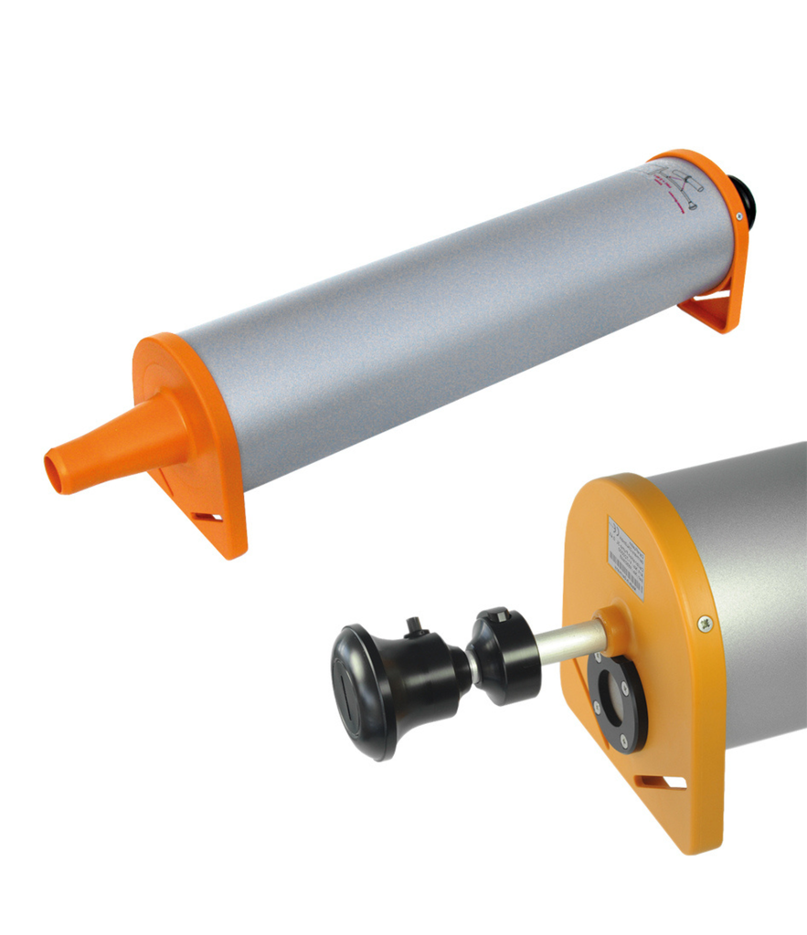 JQM Syringe For VA-Test