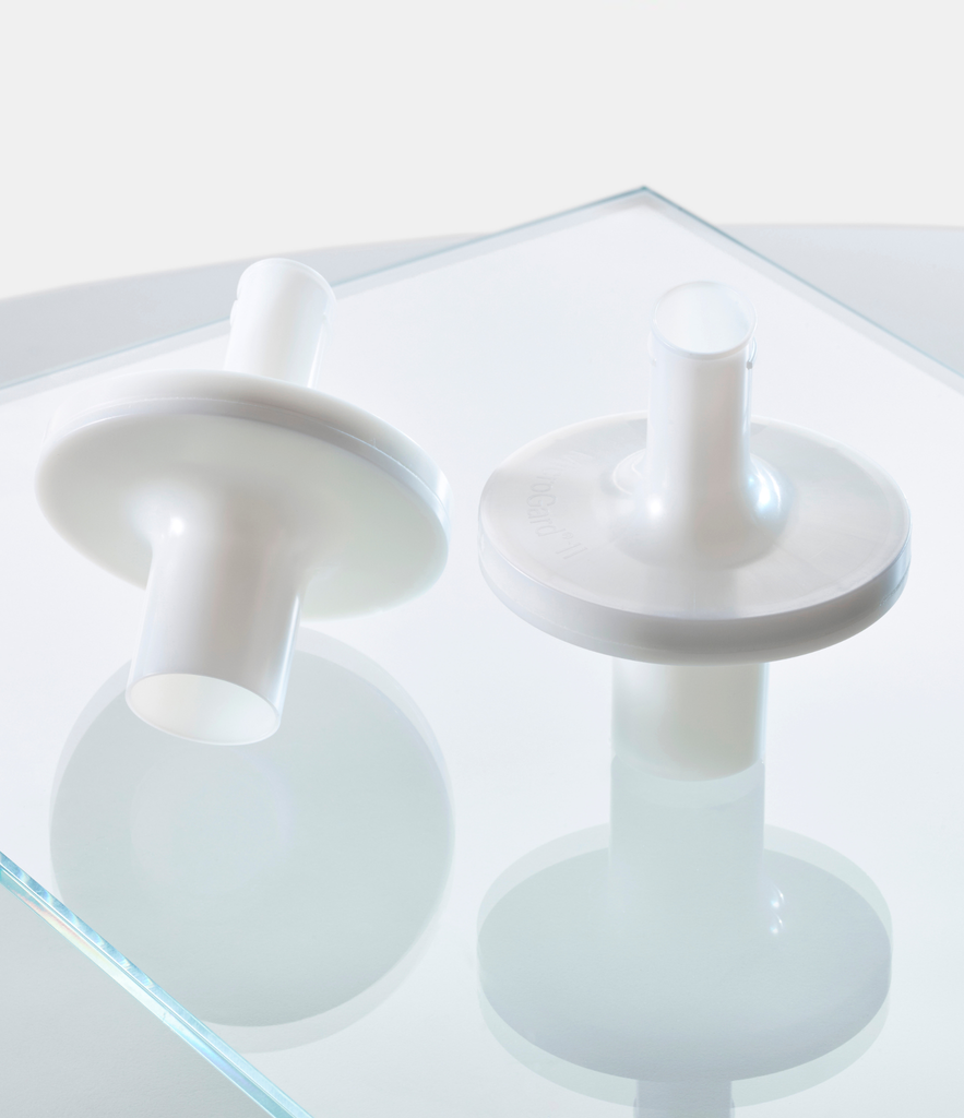 MicroGard IIC Filter