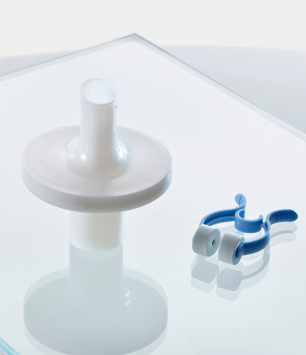 Filter Kit MicroGard IIC Kit