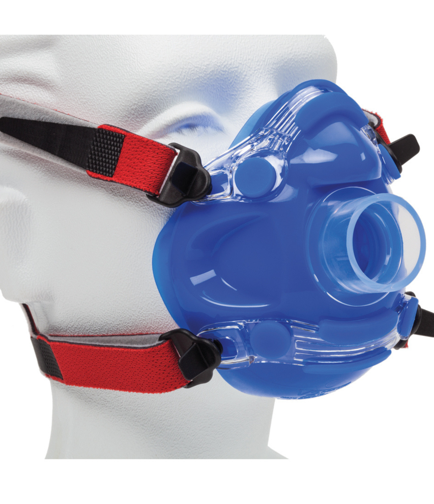 CPET Mask 7450 V2